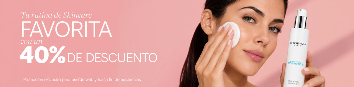 Productos de Cosmética